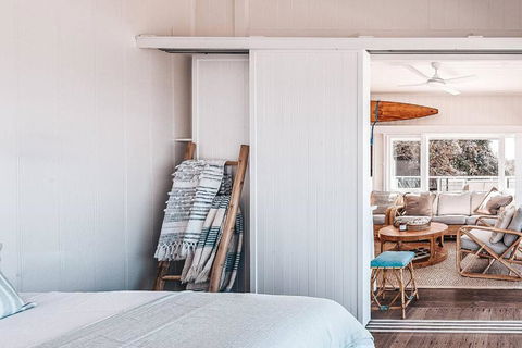 BAY PROPERTIES . Beach House Yamba - QLD Tourism 3