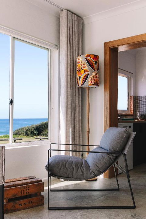 BAY PROPERTIES . Ocean Sounds - QLD Tourism 0