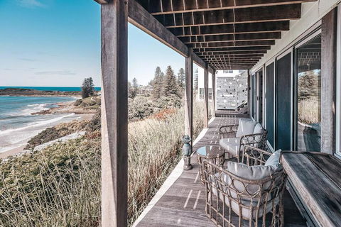 BAY PROPERTIES . Pacific Lodge Studio - QLD Tourism 1