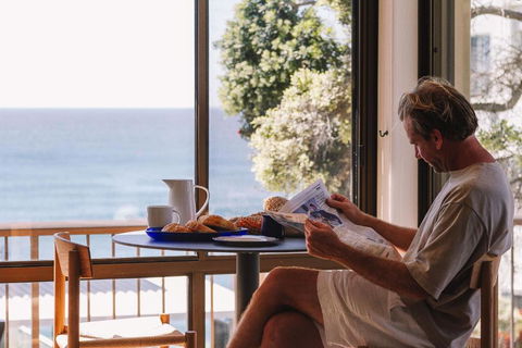 BAY PROPERTIES . Seadrifter - QLD Tourism 0