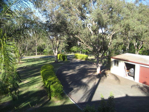 B&B Home In The Country - QLD Tourism 3