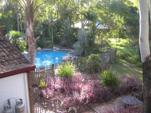 B&B Home In The Country - QLD Tourism 4