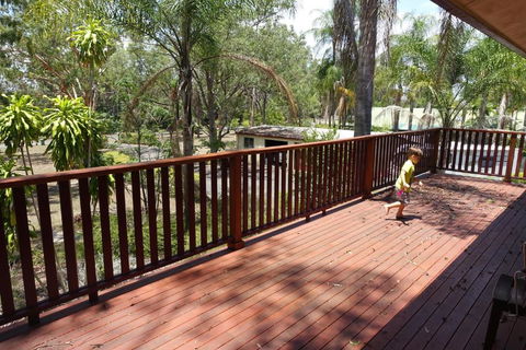 B&B Home In The Country - QLD Tourism 2