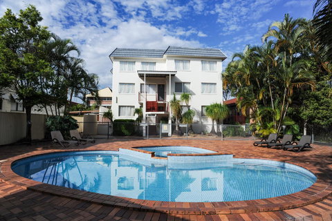 Southport Motel & Apartments - QLD Tourism 0