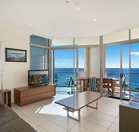 Blue C Coolangatta - QLD Tourism