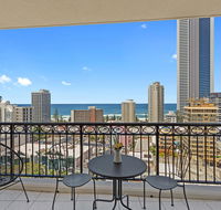 Chevron Renaissance Ocean View - Queensland Tourism