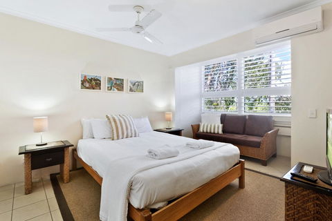 Noosa Riviera Resort - QLD Tourism 31