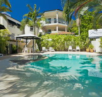 Noosa Riviera Resort - QLD Tourism