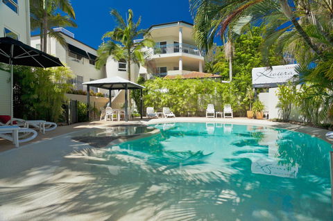 Noosa Riviera Resort - QLD Tourism 0
