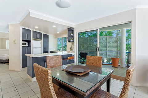 Noosa Riviera Resort - QLD Tourism 29