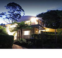 Maleny Terrace Cottages - QLD Tourism