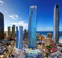 Hilton Surfers Paradise - Queensland Tourism