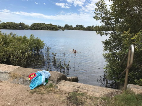 Absolute Waterfront - Queensland Tourism 8