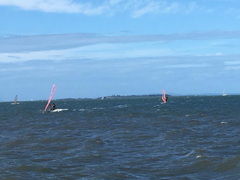 Absolute Waterfront - Queensland Tourism 28