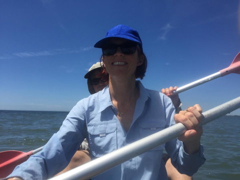 Absolute Waterfront - Queensland Tourism 9