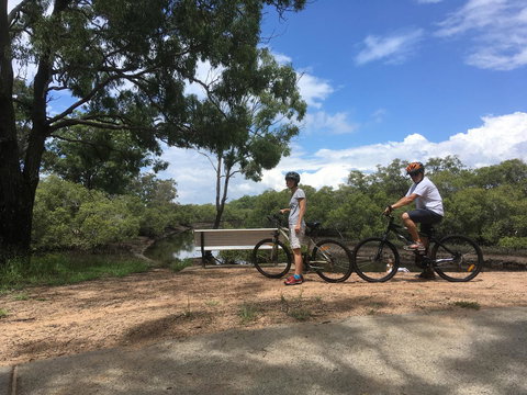 Absolute Waterfront - Queensland Tourism 21