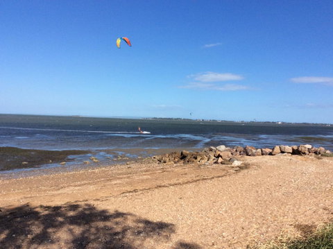 Absolute Waterfront - Queensland Tourism 31