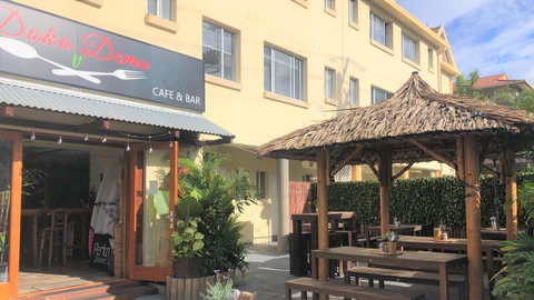 Burleigh Gold Coast Motel - QLD Tourism 25