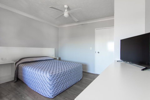 Burleigh Gold Coast Motel - QLD Tourism 6