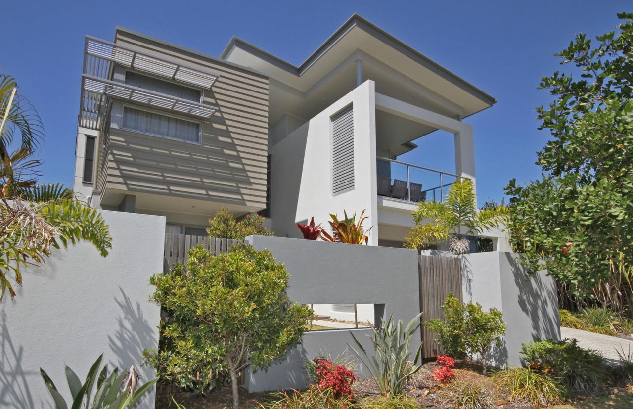 Mount Coolum QLD QLD Tourism