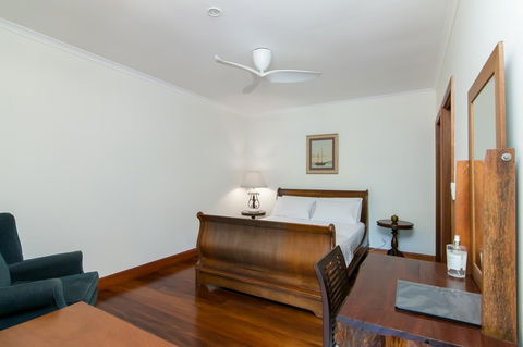 Daintree Manor B&B - Queensland Tourism 15