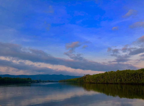 Daintree Manor B&B - Queensland Tourism 9