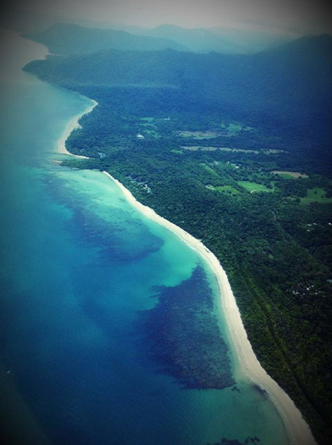Daintree Manor B&B - Queensland Tourism 11