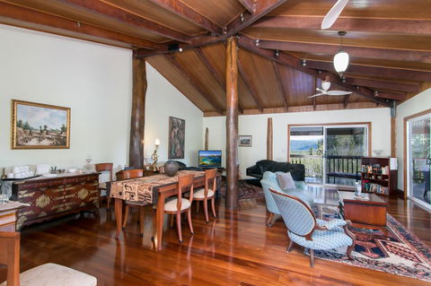 Daintree Manor B&B - Queensland Tourism 24