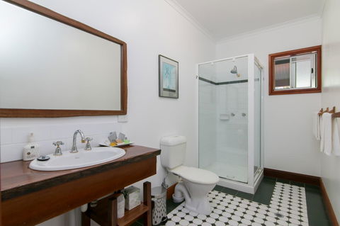 Daintree Manor B&B - Queensland Tourism 22