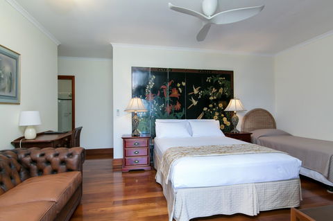 Daintree Manor B&B - Queensland Tourism 23