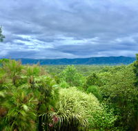Daintree Manor BB - Queensland Tourism
