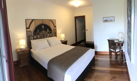 Daintree Manor B&B - Queensland Tourism 25