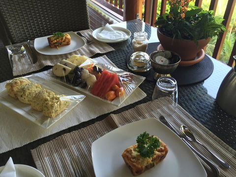 Daintree Manor B&B - Queensland Tourism 28