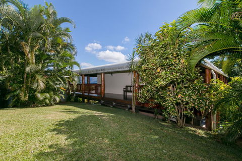 Daintree Manor B&B - Queensland Tourism 21