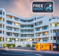 West End Central Apartments - Queensland Tourism