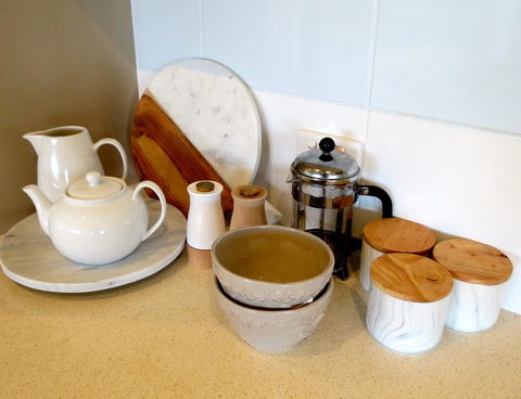 Maleny Springs Farm - QLD Tourism 21