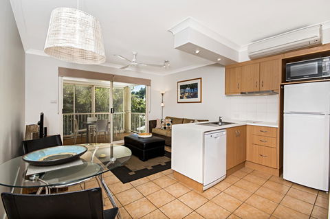 Port Douglas Apartments - Adults Only Oasis - QLD Tourism 37