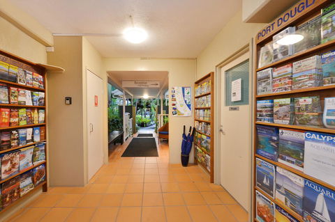 Port Douglas Apartments - Adults Only Oasis - QLD Tourism 10