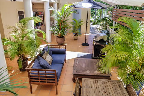 Port Douglas Apartments - Adults Only Oasis - QLD Tourism 42