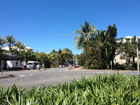 Port Douglas Apartments - Adults Only Oasis - QLD Tourism 41