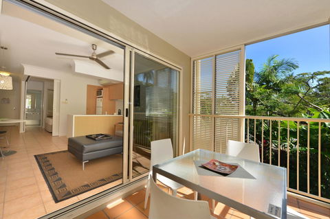 Port Douglas Apartments - Adults Only Oasis - QLD Tourism 5