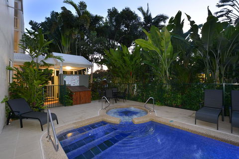 Port Douglas Apartments - Adults Only Oasis - QLD Tourism 19