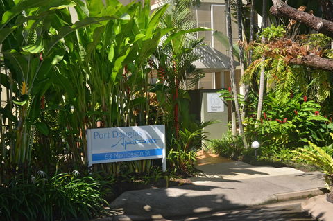 Port Douglas Apartments - Adults Only Oasis - QLD Tourism 12