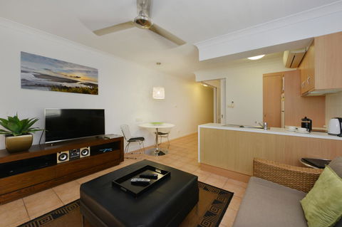 Port Douglas Apartments - Adults Only Oasis - QLD Tourism 23