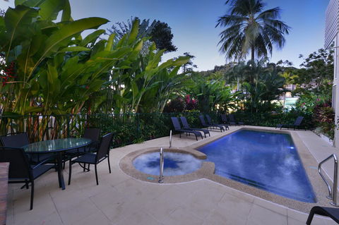 Port Douglas Apartments - Adults Only Oasis - QLD Tourism 21
