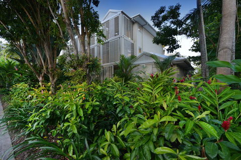 Port Douglas Apartments - Adults Only Oasis - QLD Tourism 3