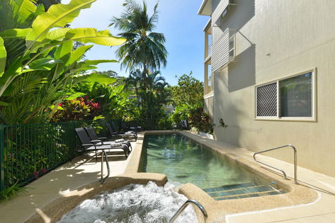 Port Douglas Apartments - Adults Only Oasis - QLD Tourism 22