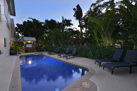 Port Douglas Apartments - Adults Only Oasis - QLD Tourism 20