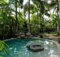Cassawong Cottages - QLD Tourism