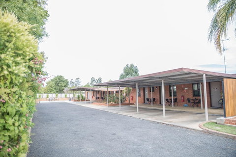 Charleville Motel - QLD Tourism 16